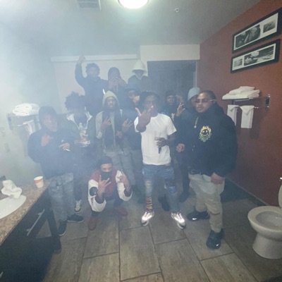 Rockout (feat. Pbt Ace & Pbt Jaydo) - Single