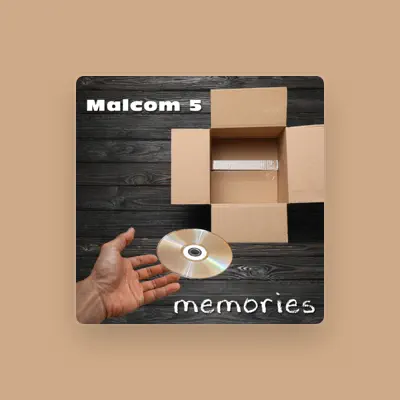 Listen to Malcom 5, watch music videos, read bio, see tour dates & more!