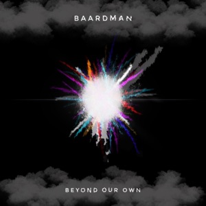 Beyond Our Own (feat. Luke Coulson) - Single