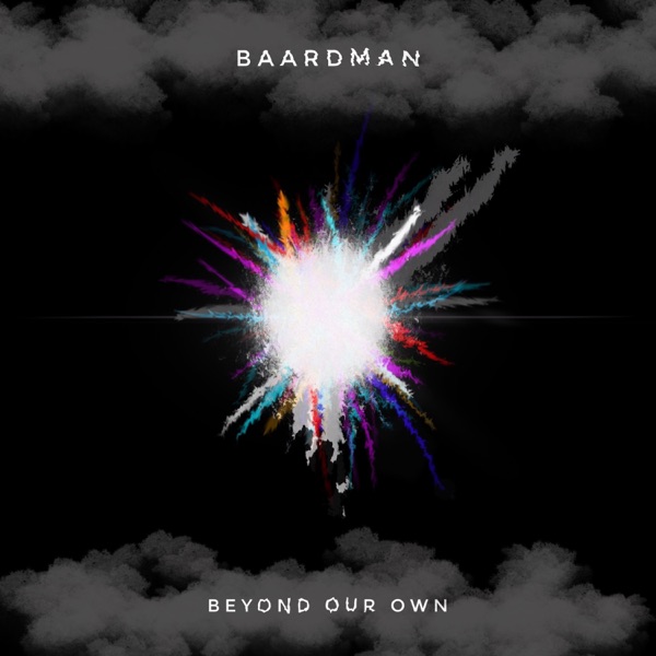 Beyond Our Own (feat. Luke Coulson) - Single