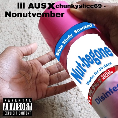 Nonutvember (feat. Chunkyslicc69) - Single