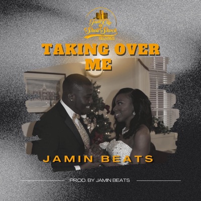 Taking Over Me - Single