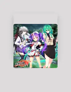 Aizen Kunitoshi (CV: Azusa Sato)を聴いたり、ミュージックビデオを鑑賞したり、経歴やツアー日程などを確認したりしましょう！