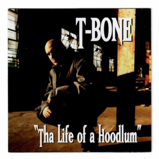 T-Bone Lyrical Assassin