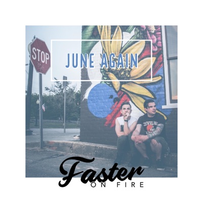June Again - Single