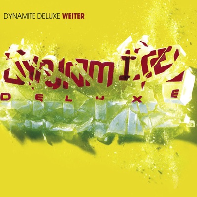 Weiter - EP