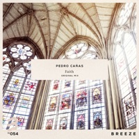 Faith - Single - Pedro Cañas