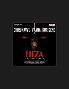 Écoutez Shivani Narayana, regardez des vidéoclips, lisez la biographie, consultez les dates de tournée et plus encore !