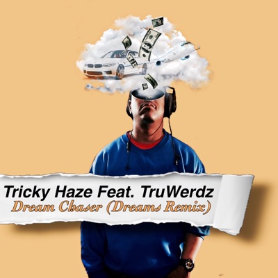 Dream Chaser (Dreams Remix) - Single