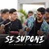 Jair Mendoza - Se Supone (feat. Tony Succar)