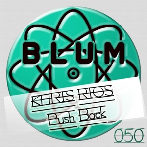 Push Back - Single