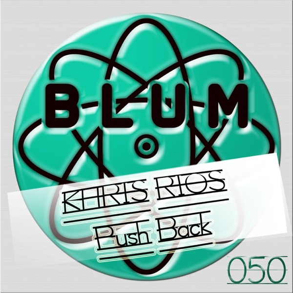 Push Back - Single