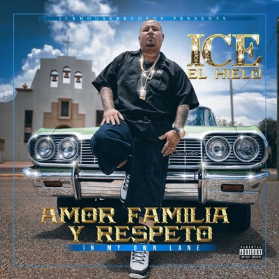 Amor Familia & Respeto