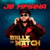 JB Mpiana