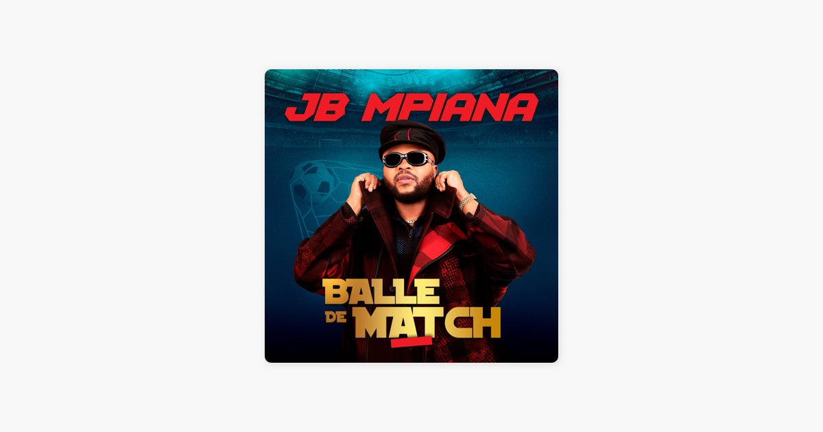 ‎Bologna Song by JB Mpiana Apple Music