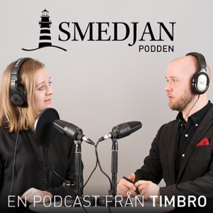 Smedjanpodden