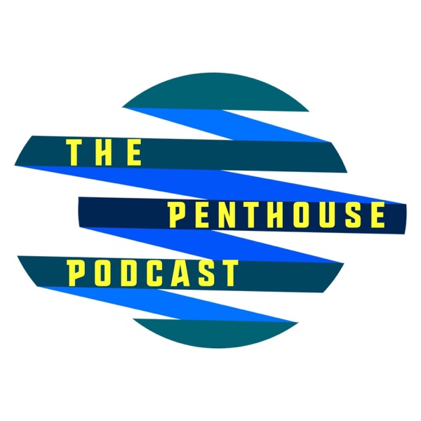 The Penthouse Podcast cover