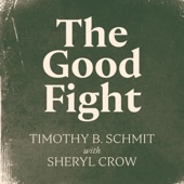 Timothy B. Schmit - The Good Fight