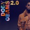 Bailando (feat. Mike Lookee) - DODY OBAMS lyrics
