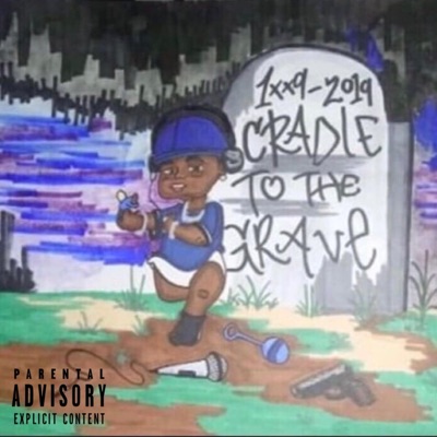 Cradle to the Grave - EP
