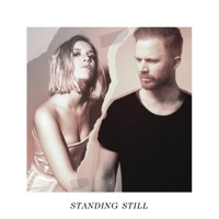 Standing Still (feat. Victoria Voss) - Single - Joakim Molitor