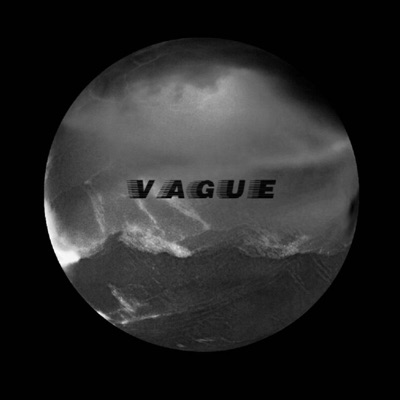 Vague / Touché - Single