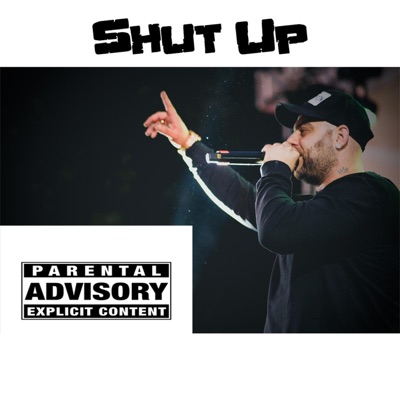 Shut Up - Single