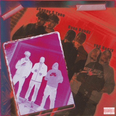 Wit Da (feat. Ryan Bandz & YBG Beezy) - Single