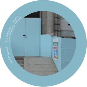 Big Bad Clay - Single