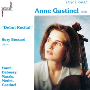 Debut Recital
