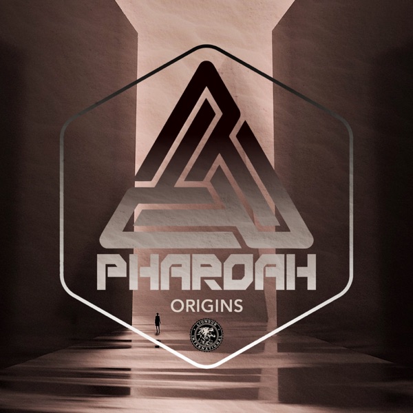 Origins - EP
