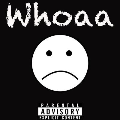 Whoaa (feat. Jesse Jetsin) - Single