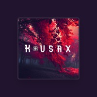 Kousax
