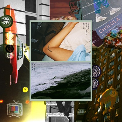 Cholula (feat. Isaac Solo) - Single