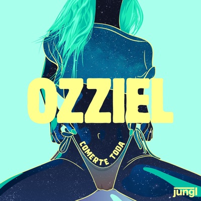 Comerte Toda - Single