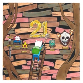 13th Friday (feat. Connie B) L8niteSasuke