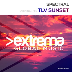 TLV Sunset - Single