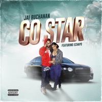 Costar (feat. E Chapo) - Single - Jai Buchanan