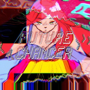 Future Chancer! - Single