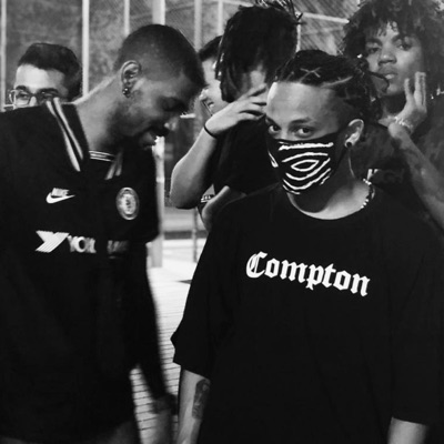 Boombap No Game (feat. DJ Abu) - Single