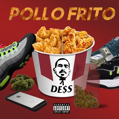 Pollo Frito - Single