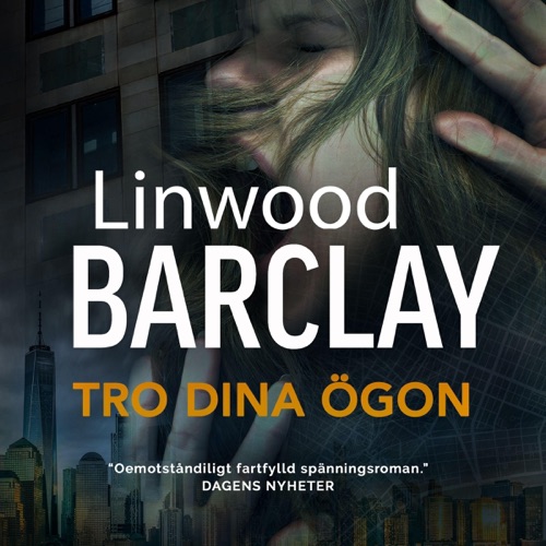 Tro dina ögon: Mörka föraningar 5 cover