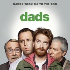 Daddy Took Me to the Zoo (From "Dads"/Main Title Theme) - Single