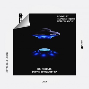 Sound Bipolarity EP