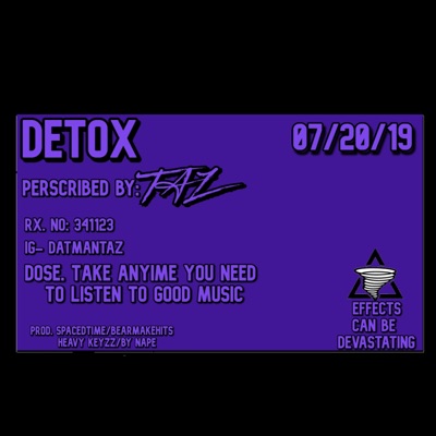 Detox - EP