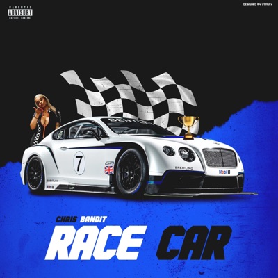 Race Car - Single