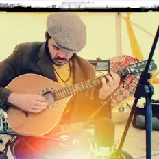 收听 Julyo、观看音乐视频、阅读小传、查看巡演日期等 ！