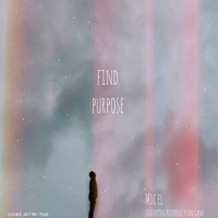 Find Purpose (feat. Nicholas Ryan Gant) - Single - Mic El