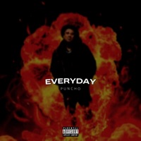 Everyday - Single - Puncho