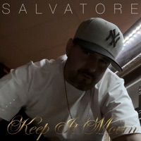 Keep It Movin' - Single - Salvatore